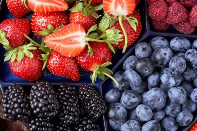 super foods for weight loss / super foods to lose weight