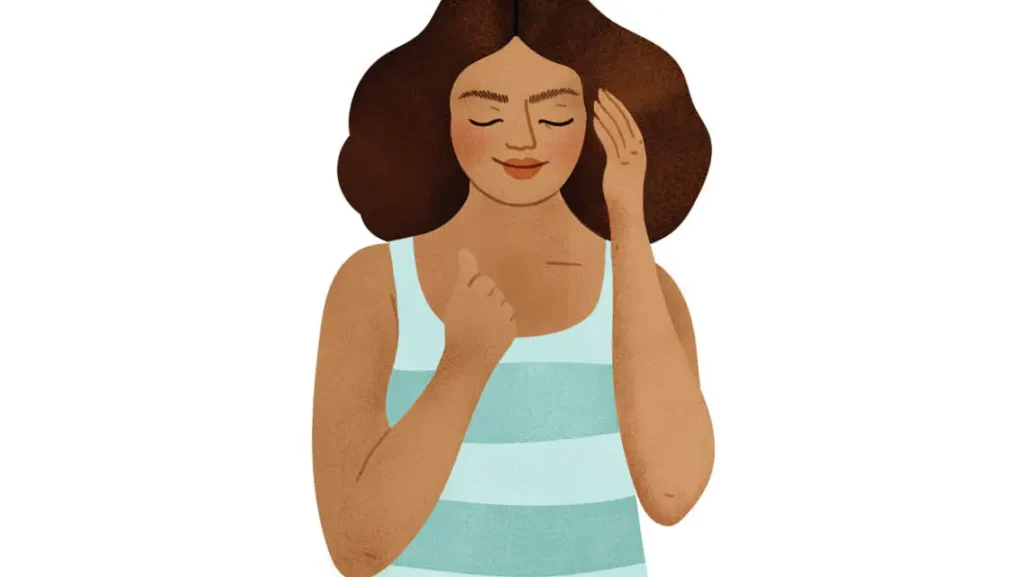 eft tapping for trauma