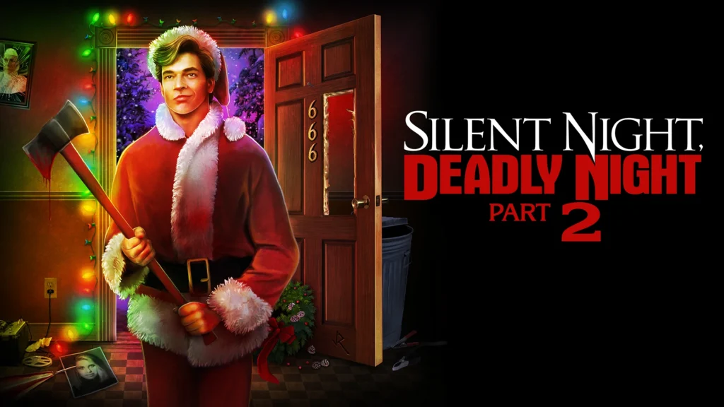 05 Top Horror Holiday Movies To Watch This Christmas | Dare To Get Scary