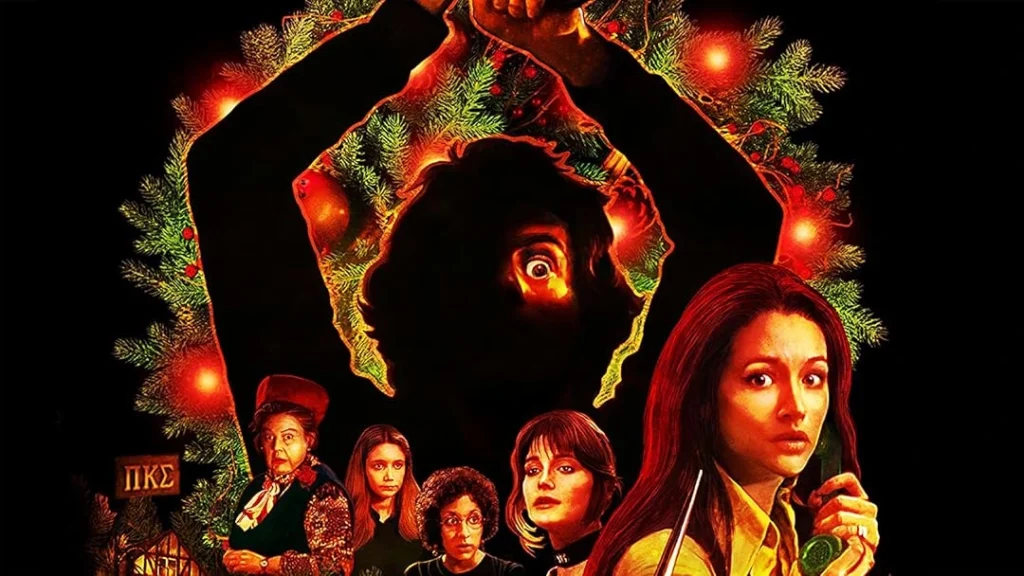 05 Top Horror Holiday Movies To Watch This Christmas | Dare To Get Scary