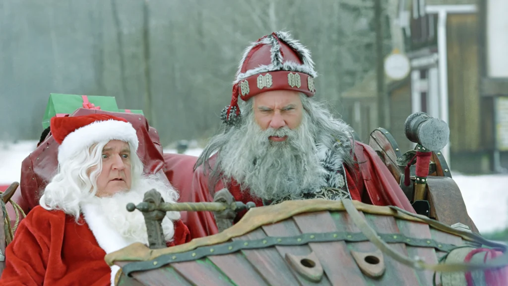 05 Top Horror Holiday Movies To Watch This Christmas | Dare To Get Scary