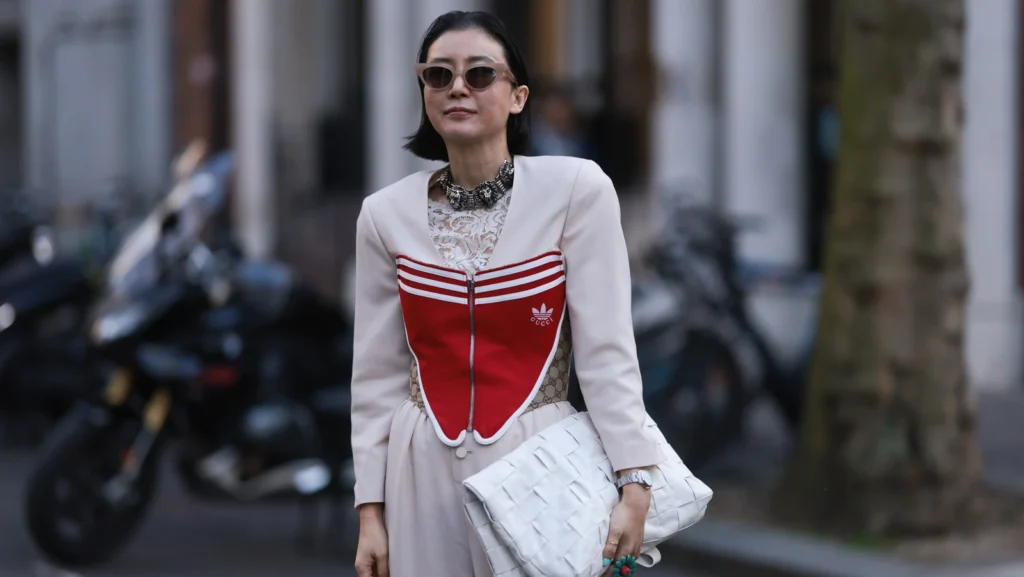 2025 fashion trends