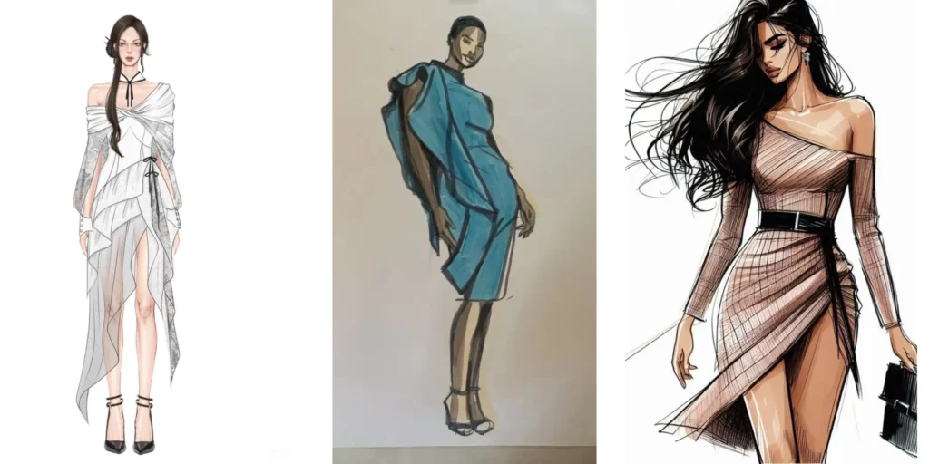 2025 fashion trends