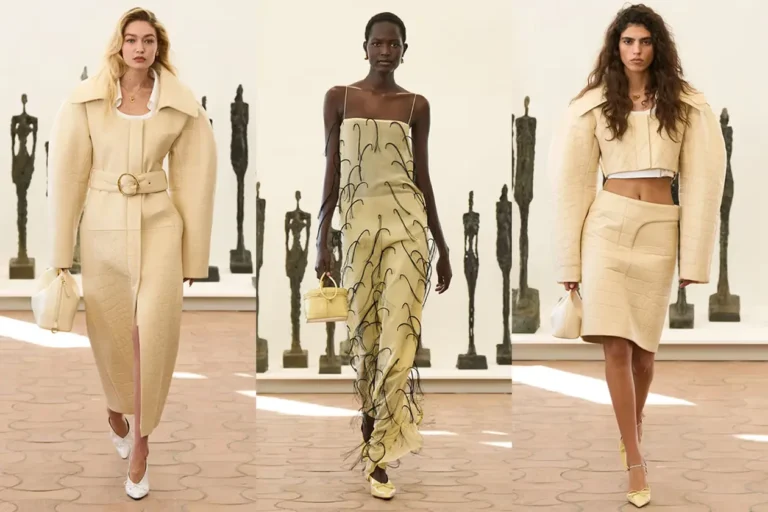 Butter Yellow Is the Colour of 2025—Here’s How Fashion Lovers Are Styling It with Bling Binge