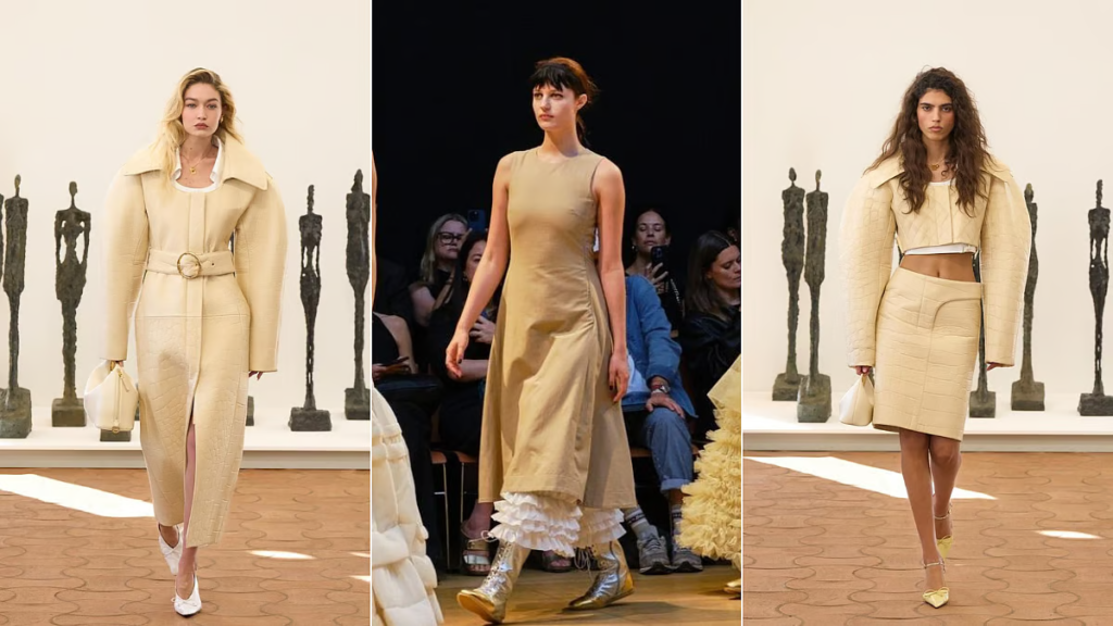 Butter Yellow Is the Colour of 2025—Here’s How Fashion Lovers Are Styling It with Bling Binge