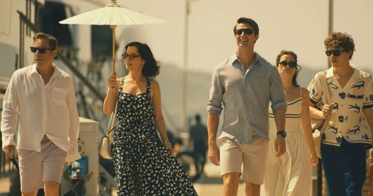 The White Lotus: What Your Friendships, Zodiac Sign & Manicure Don't Want You to Know ?